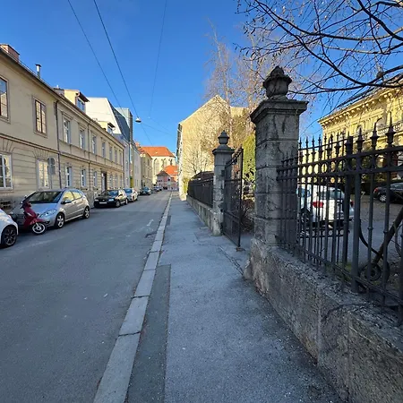 Studio University Graz Exterior photo