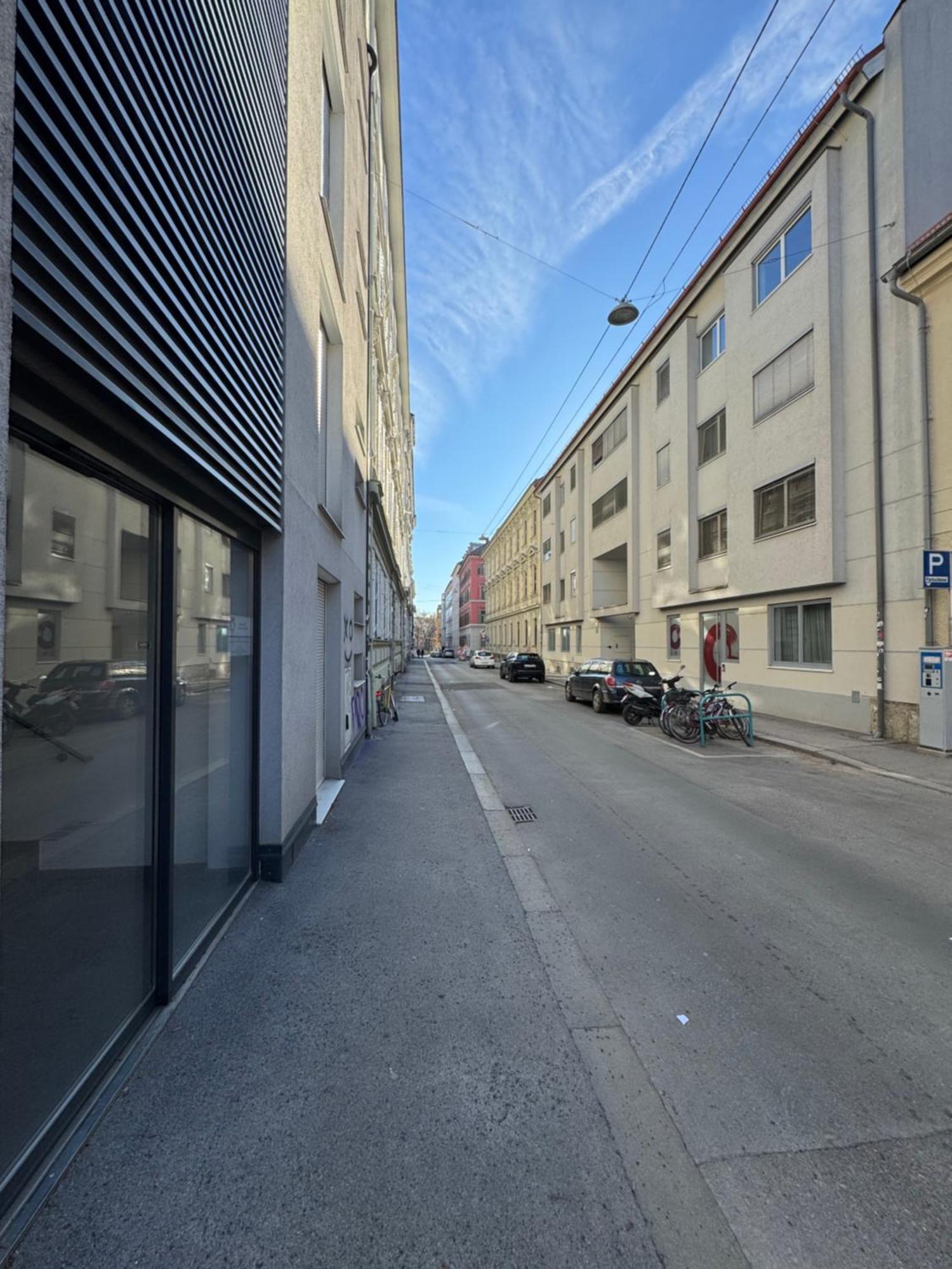 Apartment Studio University *