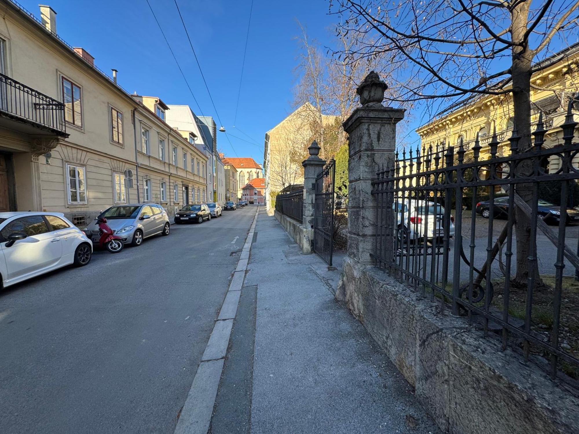 Studio University Appartement Graz