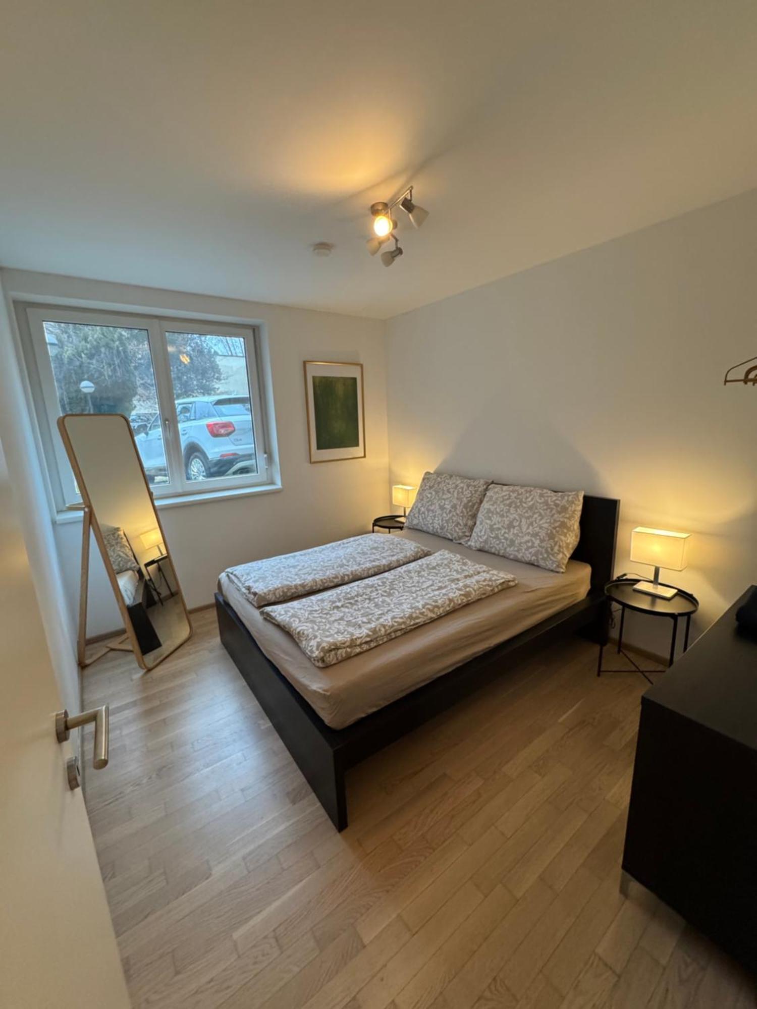 Studio University Apartment Graz