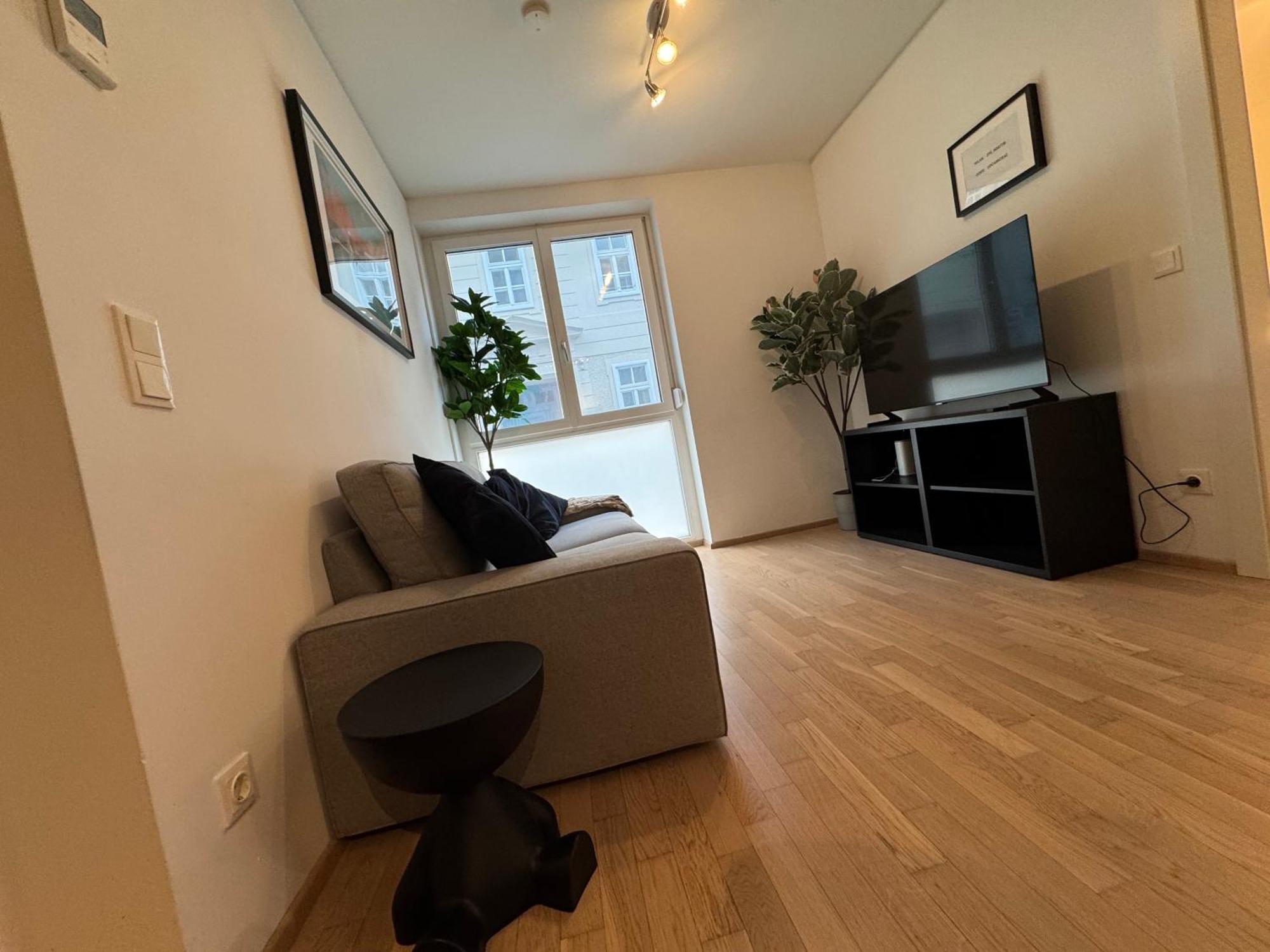 Studio University Appartement *